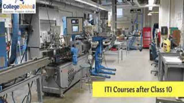 What are vocational courses after 10th?