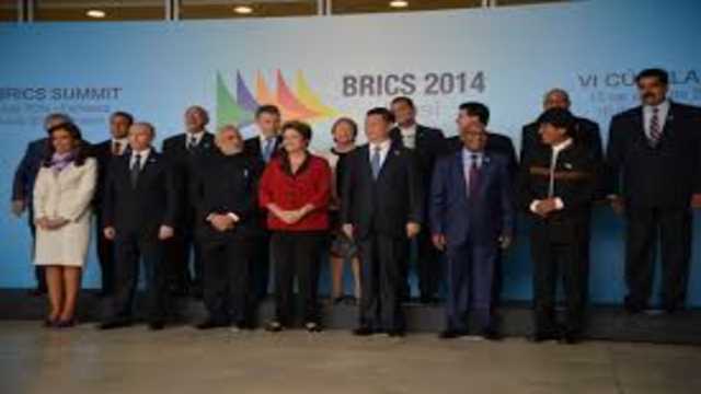 BRICS Mathematics Online Competition