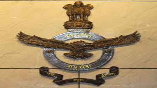 Indian Air Force Recruitment 2021