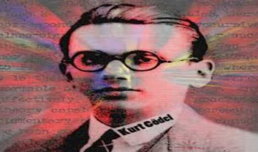 Kurt Gödel and Limits of Mathematics,Kurt Godel