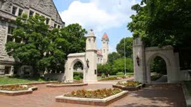 Rohit Yadav will get US University,Indiana University Bloomington PhD