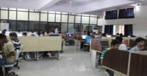 First supercomputer lab in IIT Jodhpur