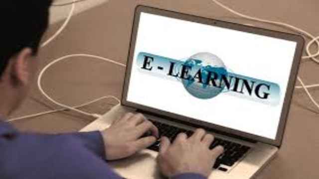 Adoption of E-Learning during Lockdown