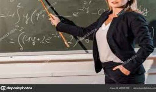 Qualities of Good Mathematics Teacher