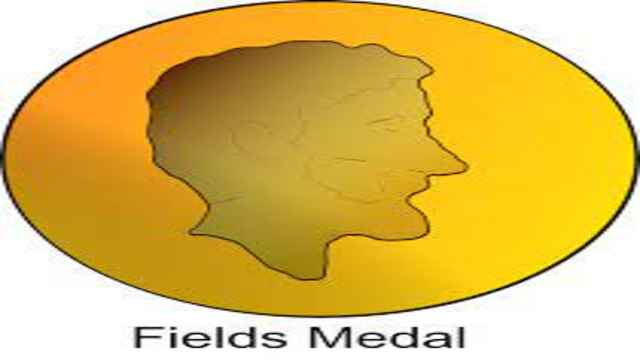 Fields Medal winner Manjul Bhargava,Fields Medal