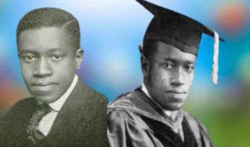 Who became first black to do PhD in mathematics?,Albert F. Cox