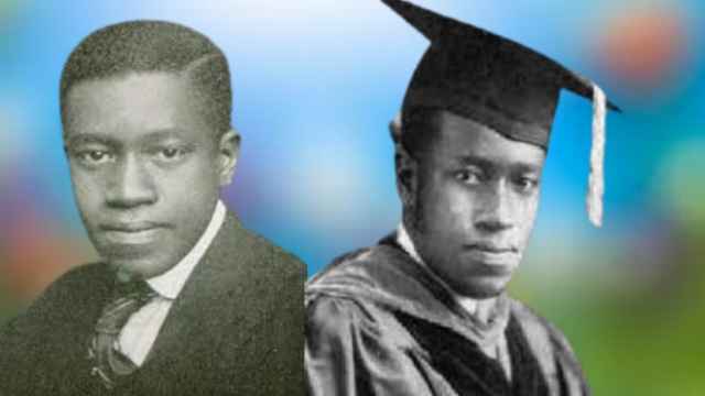 Who became first black to do PhD in mathematics?,Albert F. Cox