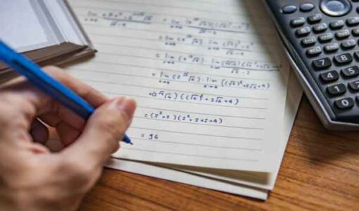 Why Algebra is Difficult Subject?