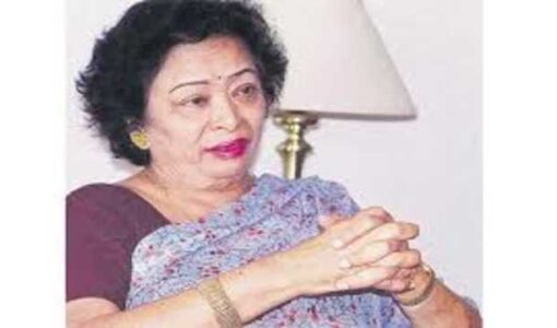 Shakuntala Devi Became Human Computer by Answering Maths Questions,Shakuntala Devi Mathematician