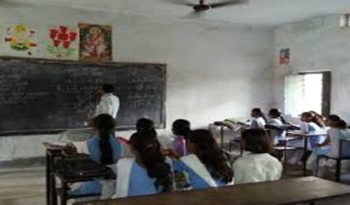 Students Studying Vedic Mathematics will Develop Indian Values