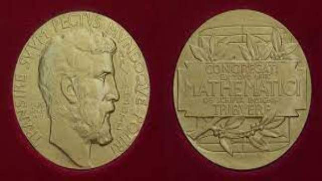 Fields Medal which is Nobel of Mathematics Given to Akshay Venkates,Fields Medal