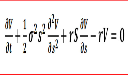 Black-Scholes Formula Explained