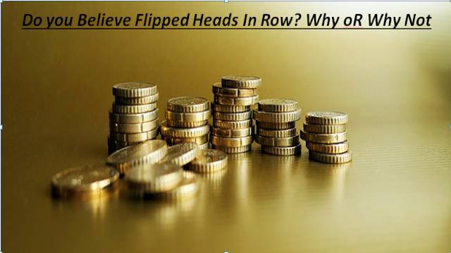 Student Misconceptions about Probability in Coin Flipping