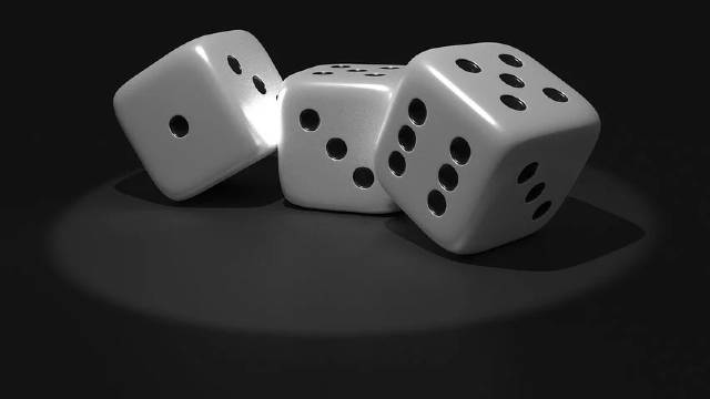 Probability Philosophical Perspective