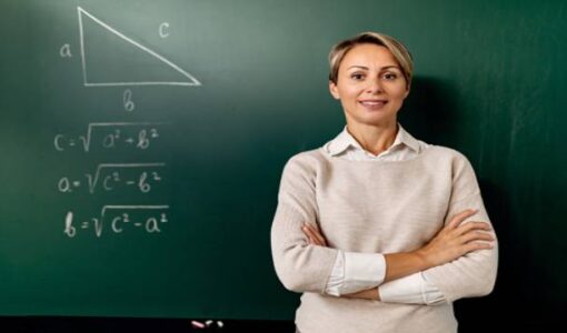 Achieve Mathematical Maturity