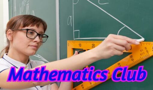 Mathematics Club