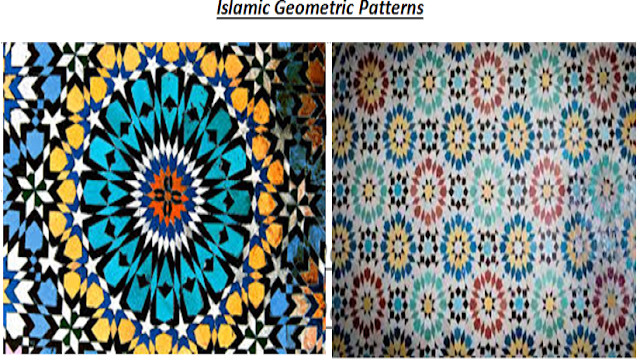 Twenty Five Interesting Books for Mathematics People and Designers,Beautiful Geometry Islamic Geometric Patterns
