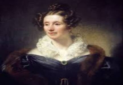 Top 10 Unsung Geniuses,Mary Somerville (Scotland,1780–1872)