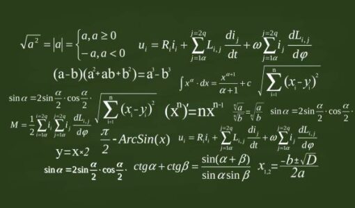 This Algorithm Can Tell Which Number a Human Will Find Interesting