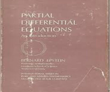 Differential Equations Basics