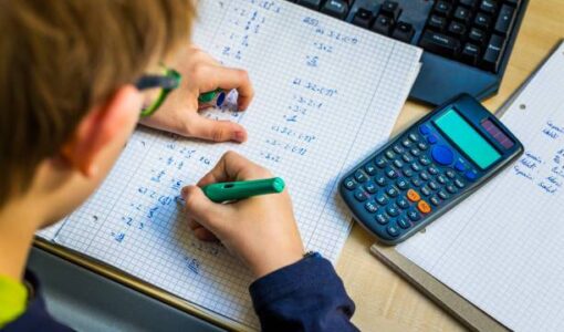 Solving Linear Equation By substitution