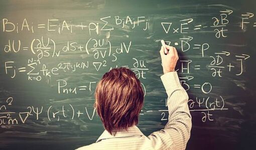 Simultaneous Equation of First Order and First Degree