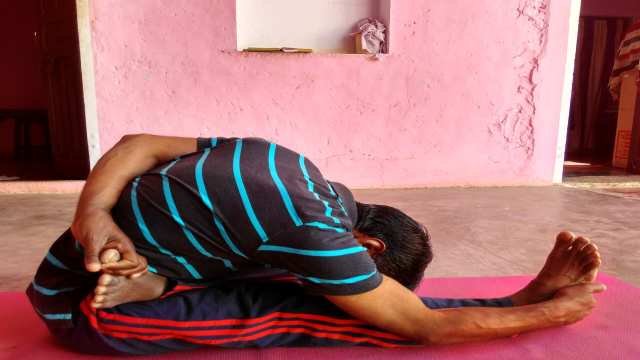 3 Tips for Students to Do Yogic Postur