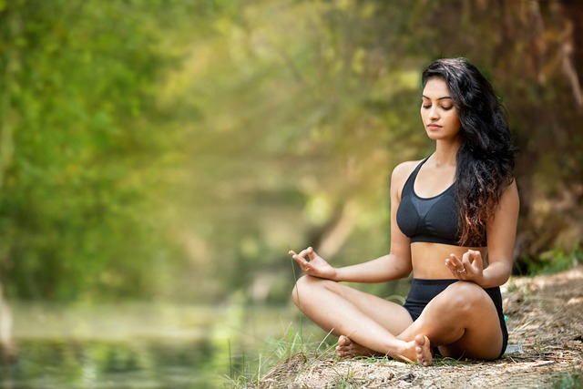 How to Follow Pratyahara Part of Yoga?