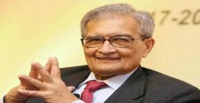 Legendary Personality Amartya Sen