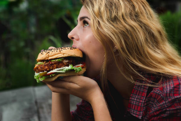 How to Avoid Consuming Fast Food?