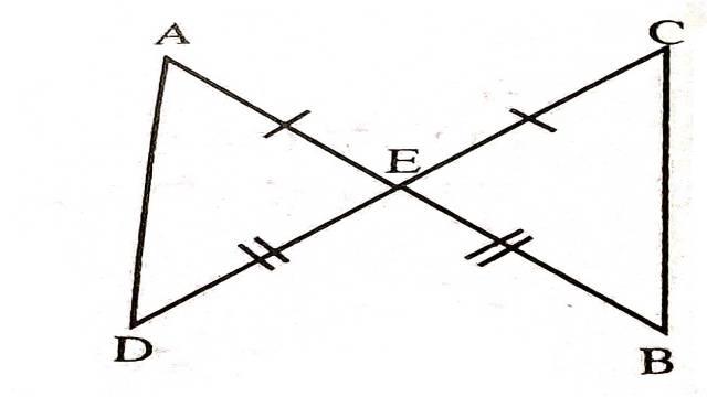 Imp Example of Congruency in Triangles