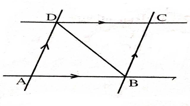 Imp Example of Congruency in Triangles