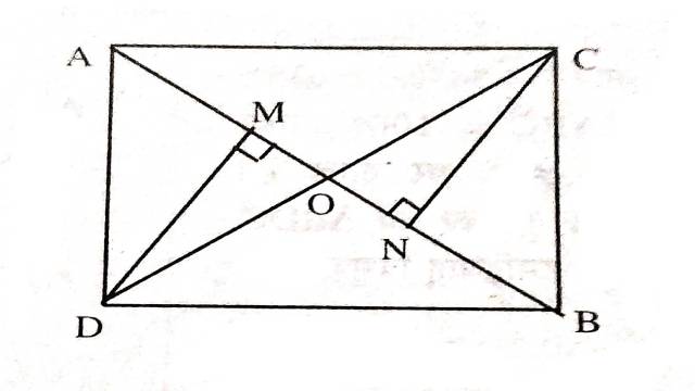 Imp Example of Congruency in Triangles