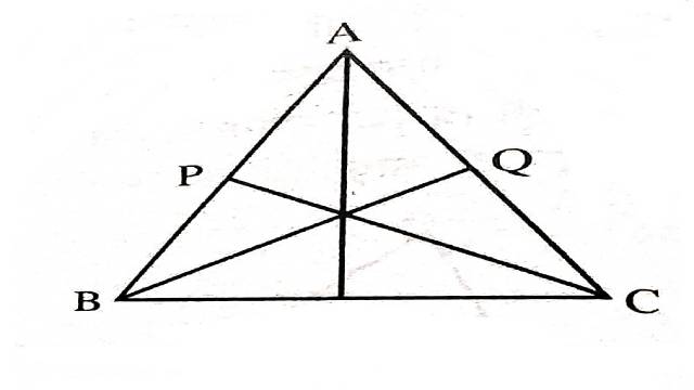 Imp Example of Congruency in Triangles