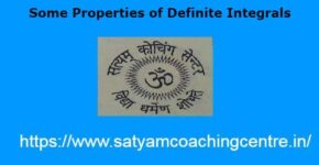 Some Properties of Definite Integrals