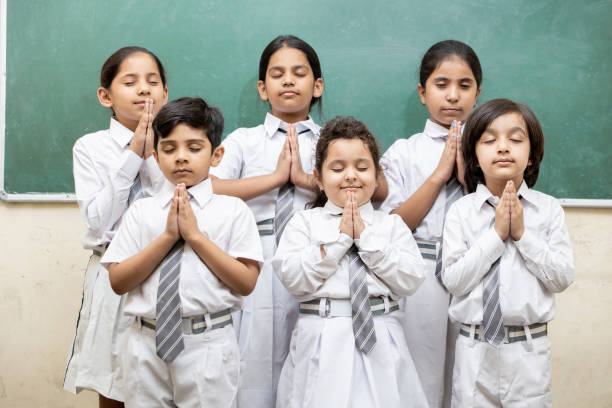 5 Tips for Students to Be Spiritual