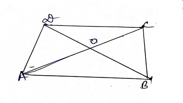 Inequalities in Triangles in Class 9th