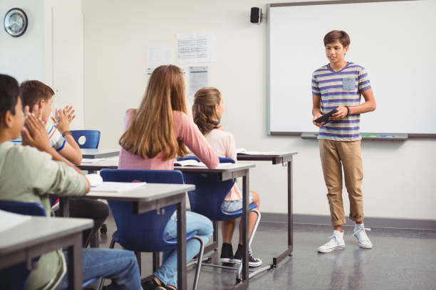 4 Top Speech Techniques for Students