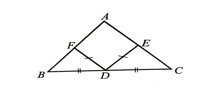 Congruence of Triangles in Class 9th