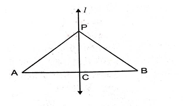 Congruence of Triangles in Class 9th