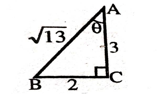 Imp Examples of Trigonometric Ratios