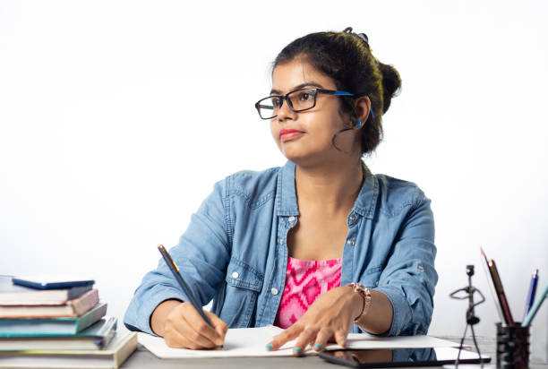 5Tips to Develop Art of Study for Exam