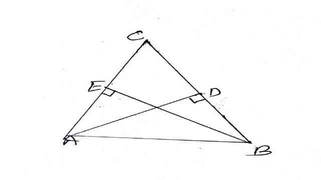 Illustrations of Congruent Triangles