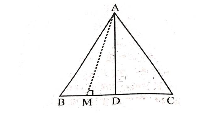 Area of Triangle and Parallelogram 9th