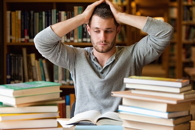 Students Should Not Be Procrastinating