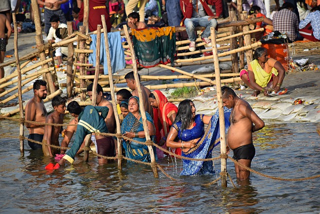 Mahakumbh of Faith in Prayagraj 2025