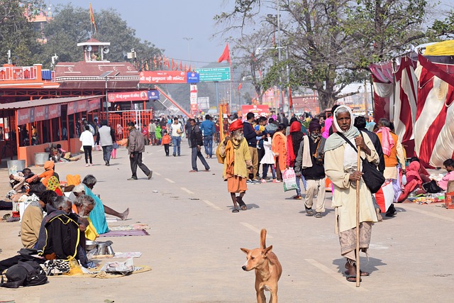 Mahakumbh of Faith in Prayagraj 2025